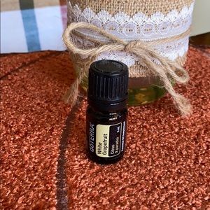 Doterra Essential Oil White Grapefruit 5 ml